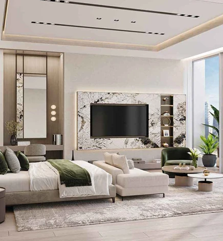 Riviera Lake City about